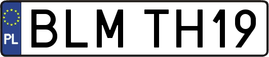 BLMTH19