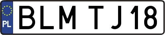 BLMTJ18