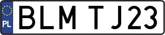 BLMTJ23