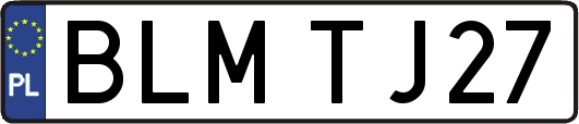BLMTJ27