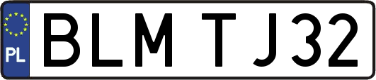 BLMTJ32