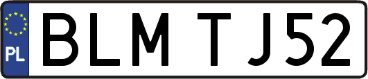 BLMTJ52