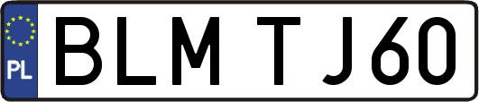BLMTJ60