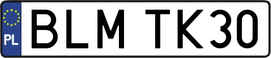 BLMTK30
