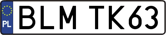 BLMTK63