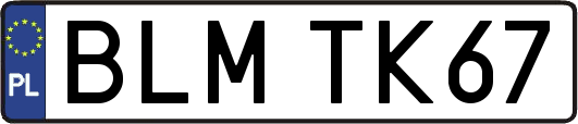 BLMTK67