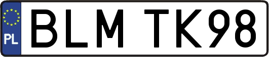 BLMTK98