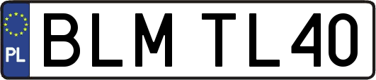 BLMTL40