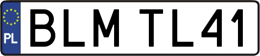 BLMTL41