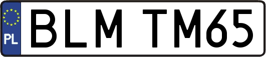BLMTM65