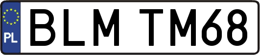 BLMTM68