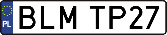 BLMTP27