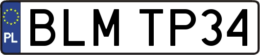 BLMTP34