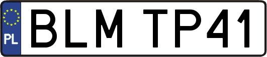 BLMTP41
