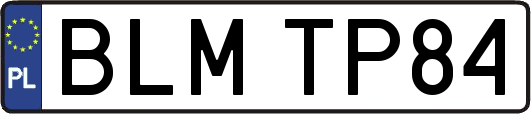 BLMTP84