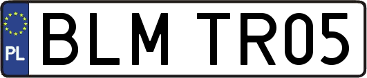 BLMTR05