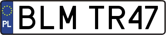 BLMTR47