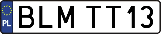 BLMTT13