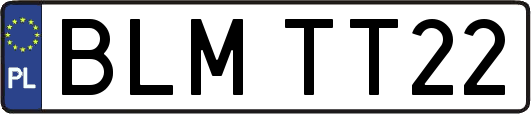 BLMTT22