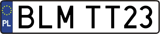 BLMTT23