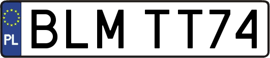 BLMTT74