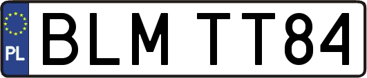 BLMTT84