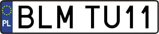 BLMTU11