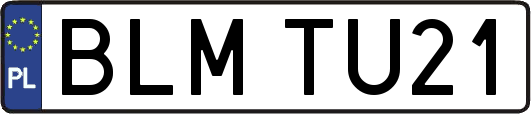 BLMTU21