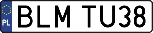 BLMTU38