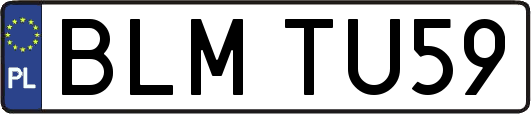 BLMTU59