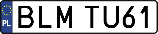 BLMTU61