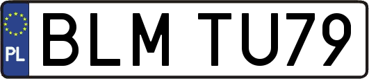 BLMTU79
