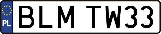 BLMTW33