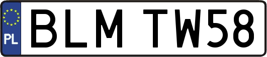 BLMTW58