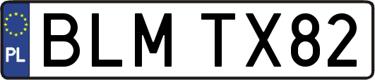 BLMTX82