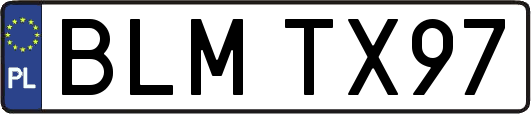 BLMTX97