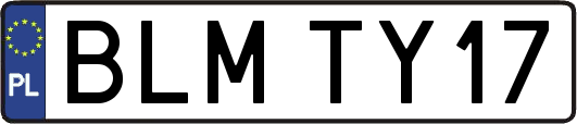 BLMTY17