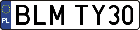 BLMTY30