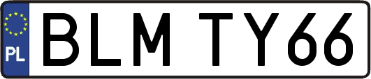 BLMTY66