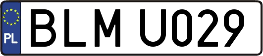 BLMU029