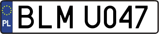 BLMU047