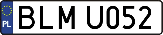 BLMU052