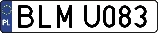BLMU083