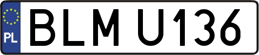 BLMU136