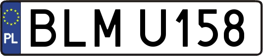 BLMU158