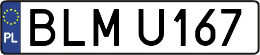 BLMU167