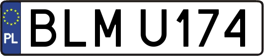 BLMU174