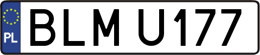 BLMU177