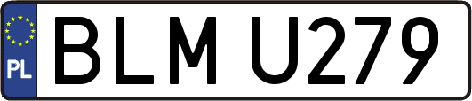 BLMU279