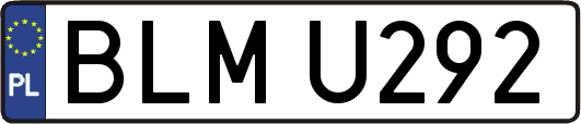 BLMU292